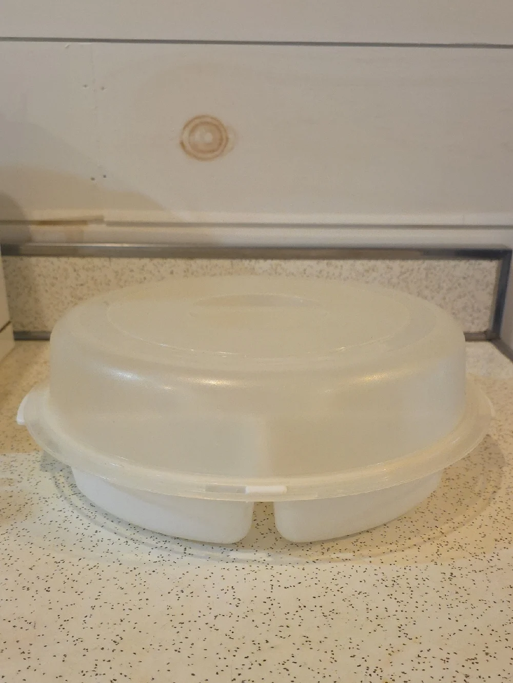 Rubbermaid Vintage Servin'‎ Saver 12